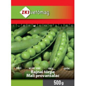 Seminte Mazare Rajnai Torpe 500gr, ZKI