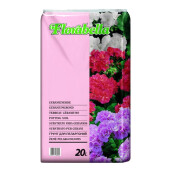 Pamant Florabella pentru muscate 20l, Klasmann