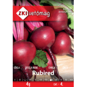 Seminte sfecla rosie RUBIRED 4gr. ZKI