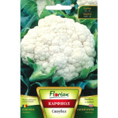 Seminte de conopida Snowball, soi semi-timpuriu, 1,5g, Florian