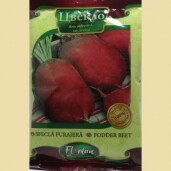 Seminte Sfecla Furajera 30gr, Florian