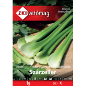 Seminte telina APIO 1gr ZKI