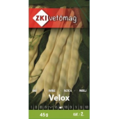 Seminte Fasole VELOX 45gr, ZKI
